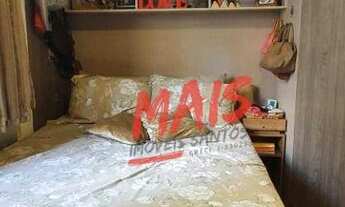 Imagem 5: Boqueirão 1 dormitório com vista para o mar