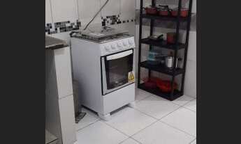 Imagem 3: Pensão Quarto hostel vagas masculina no Gonzaga