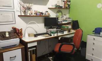 Imagem 7: Apartamento à venda, 101 m² por R$ 800.000,00 - Icaraí - Niterói/RJ