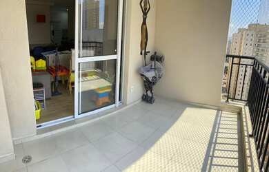 Imagem 3: 68 metros Flex Tatuapé