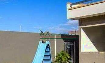 Imagem: Casa com 4 dormitórios à venda, 562 m²