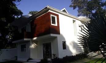 Imagem: Casa de 3 quartos em Vargem Grande