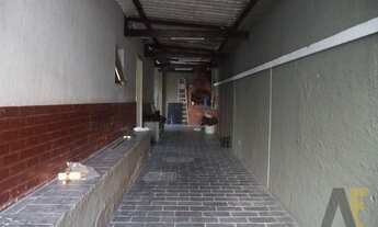 Imagem 4: Apartamento com 1 dormitório à venda, 48 m² por R$ 140.000,00 - Praça Seca - Rio de Janeir