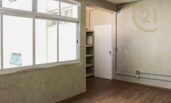 Imagem 6: Conjunto comercial reformado à venda, 26 m² gerando renda a 100 metros da Santa Casa por R