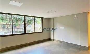 Imagem 7: Apartamento à venda no bairro Gutierrez com 116m2 de área privativa, 2 quartos, 2 suítes