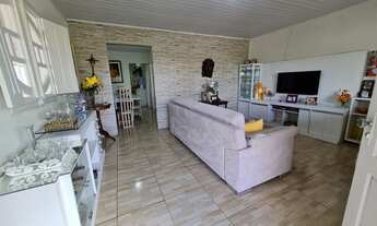 Imagem 2: Casa para venda tem 130 metros quadrados com 3 quartos em Centro - Limoeiro - PE