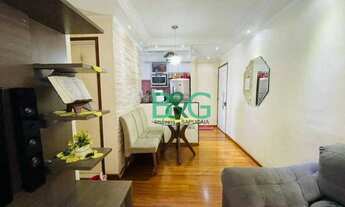 Imagem: Apartamento com 2 dormitórios à venda