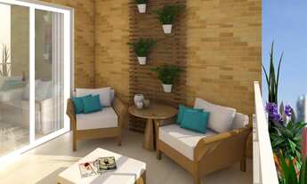 Imagem 7: APARTAMENTO OCIAN - PRAIA GRANDE SP