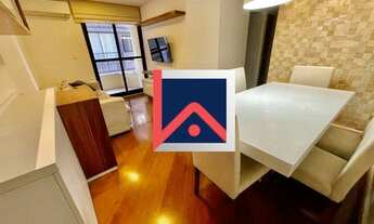 Imagem 2: Locação Apartamento 2 Dormitórios - 77 m² Vila Olímpia