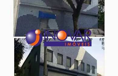 Imagem 7: Galpão - Jardim Anália Franco - São Paulo