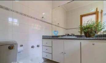 Imagem 7: Casa, 406 m² - venda por R$ 2.600.000,00 ou aluguel por R$ 10.650,00/mês - Residencial Onz