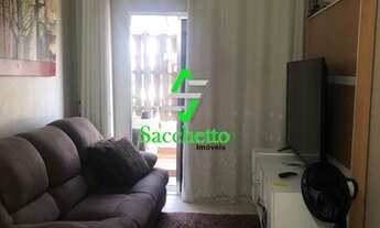 Imagem: Apartamento para Venda em Limeira, Jardim