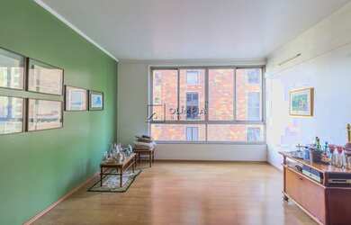 Imagem 3: Apartamento Locação Vila Olímpia 100 m² 3 Dormitórios