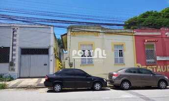 Imagem: Venda - Casa com 3 quartos no Centro