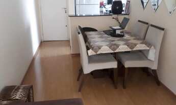 Imagem 2: Apartamento para Venda no Residencial Parque Santa Catarina