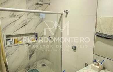 Imagem 7: Casa ampla com 3 suítes em condomínio fechado