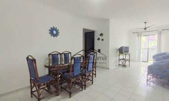 Imagem 3: Apartamento com 2 dormitórios à venda, 80 m² por R$ 240.000,00 - Agenor de Campos - Mongag