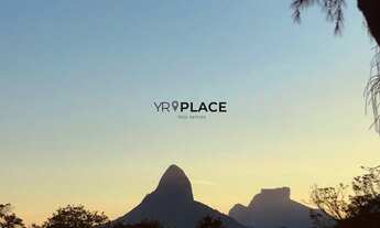 Imagem 11: IMovel Lagoa Apartamento com 4 dormitórios