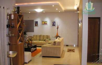 Imagem 7: Sobrado com 6 dormitórios à venda, 400 m² por R$ 2.000.000 - Condomínio Residencial Villag