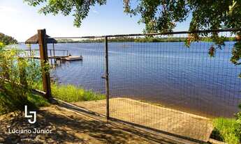 Imagem 6: Lagoon Marine Residence! Quarto Sala Mobiliado! Praia do Frânces!!!