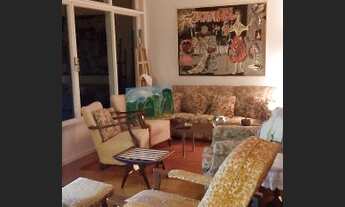 Imagem 7: Casa condominio weekend Teresópolis