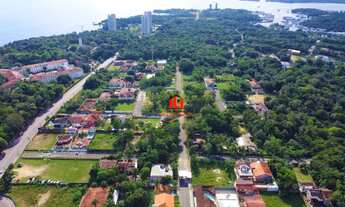 Imagem 4: Condomínio Itapuranga II, Terreno com 800m² na Ponta Negra Manaus, Orla da Ponta Negra Man