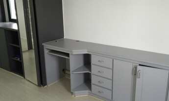 Imagem 5: 500m metrô Klabin, 2 dormitórios,1 suíte, 2 vagas, lazer !