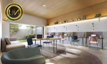 Imagem 5: Apartamento Duplex com 2 dormitórios à venda, 62 m² por R$ 825.894,00 - Consolação - São P