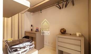 Imagem 13: Apartamento para venda com 164 metros quadrados com 3 quartos em Lourdes - Belo Horizonte