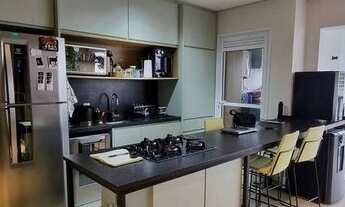 Imagem 4: Apartamento Locação 1 Dormitórios - 66 m² Brooklin