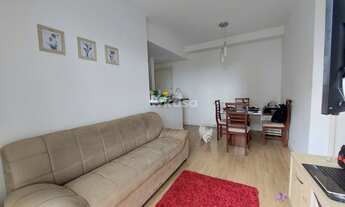 Imagem 5: Apartamento para venda com 57 metros quadrados com 2 quartos em Morada de Laranjeiras - Se