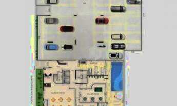 Imagem 4: Apartamento com 3 dormitórios à venda, 143 m² por R$ 670.000,00 - Centro - Taubaté/SP