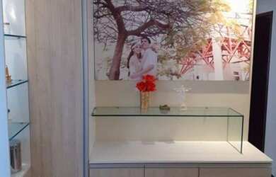 Imagem 7: Apartamento Residencial à venda, Cambeba, Fortaleza - AP0176