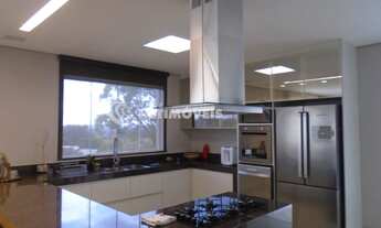 Imagem 4: Venda Casa em condomínio Serra dos Bandeirantes Mário Campos