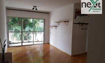 Imagem: APARTAMENTO TATUAPÉ COM 82 METROS E 3 DORMITÓRIOS