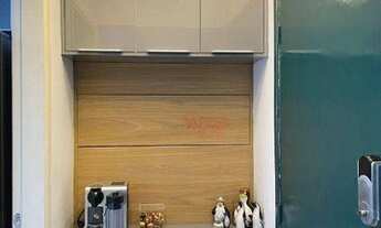 Imagem 7: Apartamento com 3 dormitórios à venda, 74 m² por R$ 742.000,00 - Vila Leopoldina - São Pau