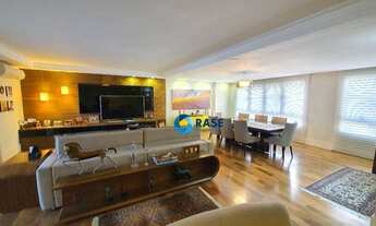 Imagem 3: BELÍSSIMO APARTAMENTO NO ALTO DA BOA VISTA DE 310 m², 4 SUÍTES, 4 VAGAS