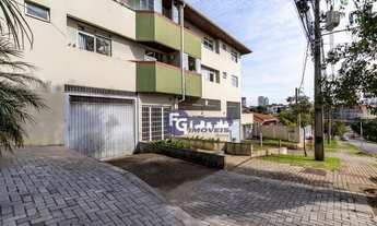 Imagem 3: Apartamento com 3 dormitórios à venda, 84 m² por R$ 381.000,00 - Seminário - Curitiba/PR