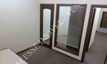 Imagem: Conjugado Centro Avenida Rio Branco, 32