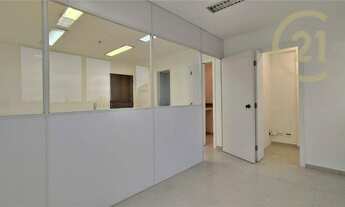 Imagem 2: Conjunto para alugar, 45 m², 1 banheiro e 1 vaga por R$ 2.500/mês - Perdizes - São Paulo/S