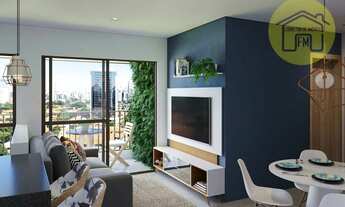 Imagem 4: Apartamento à venda no bairro Jardim Atlântico - Olinda/PE