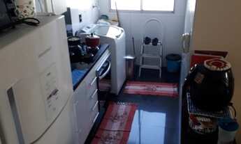 Imagem 7: Apartamento para Venda no Residencial Parque Santa Catarina