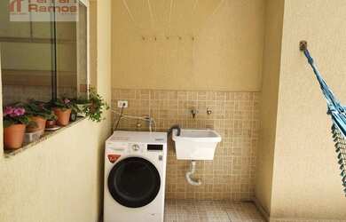 Imagem 10: Sobrado à venda, 108 m² por R$ 510.000,00 - Cidade Líder - São Paulo/SP