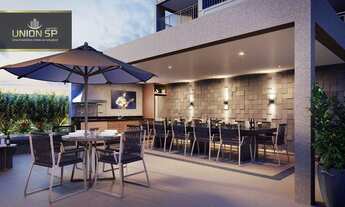 Imagem 3: Apartamento com 2 dormitórios à venda, 72 m² por R$ 888.088,00 - Ipiranga - São Paulo/SP