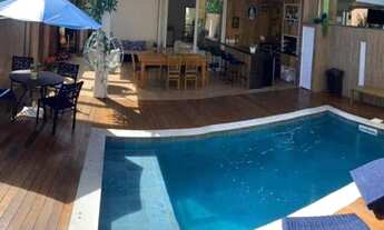 Imagem 3: Casa em condominio praia Juquehy