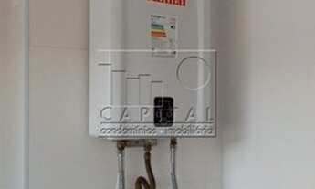 Imagem 7: Apartamento Para Locação Em Alphaville