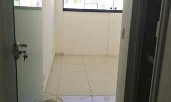 Imagem 5: Apartamento quarto e sala no Recreio dos Bandeirantes