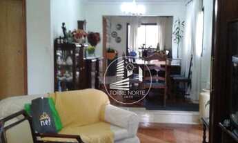 Imagem: Apartamento com 4 dormitórios à venda