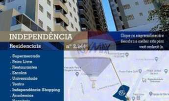 Imagem 2: Apartamento com 3 dormitórios à venda, 96 m² por R$ 449.000,00 - São Mateus - Juiz de Fora