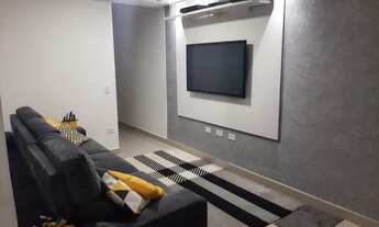 Imagem: Imob01 - Apartamento 108 m² - venda - 2
